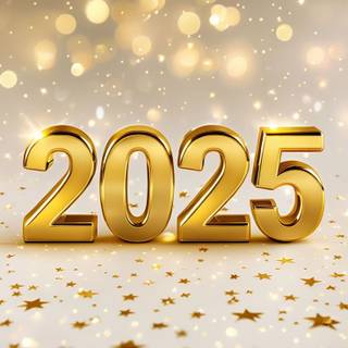 New Year 2026 iPhone wallpaper