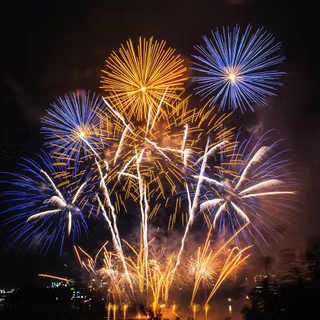 New Year 2026 iPhone wallpaper