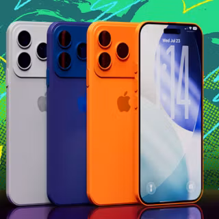 New Year 2026 iPhone wallpaper