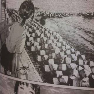 Umibe No Onnanoko wallpaper