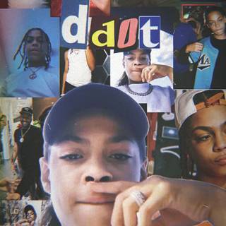 DD Osama and Sugarhill Ddot wallpaper