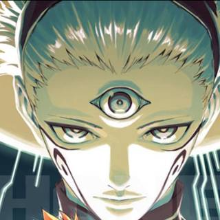 Maru Jujutsu Kaisen Modulo wallpaper