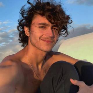 Fernando Cattori wallpaper