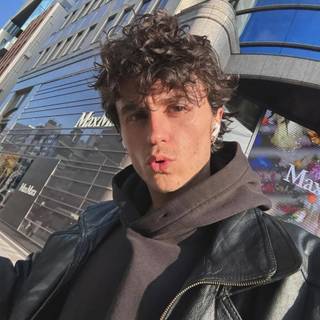 Fernando Cattori wallpaper