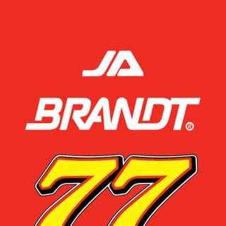 Justin Allgaier wallpaper