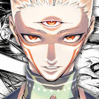 Jujutsu Kaisen Modulo wallpaper