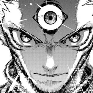 Maru Jujutsu Kaisen Modulo wallpaper