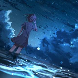 1152x864 anime wallpaper