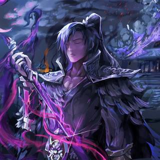 1152x864 anime wallpaper