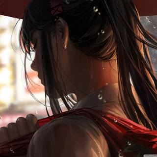 1152x864 anime wallpaper