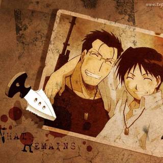 1152x864 anime wallpaper