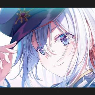 1152x864 anime wallpaper