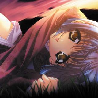 1152x864 anime wallpaper