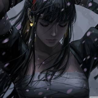 1152x864 anime wallpaper