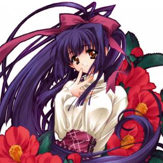 1152x864 anime wallpaper