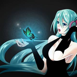 1152x864 anime wallpaper