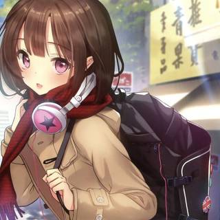 1152x864 anime wallpaper