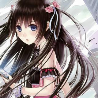 1152x864 anime wallpaper