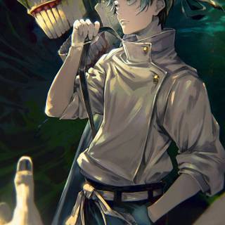 Yuta Android wallpaper