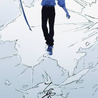 Yuta Android wallpaper