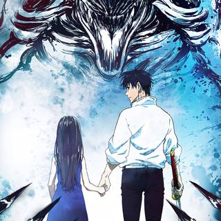 Yuta Android wallpaper