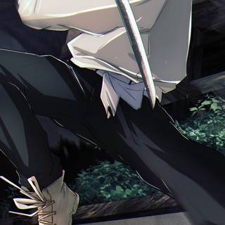 Yuta Android wallpaper