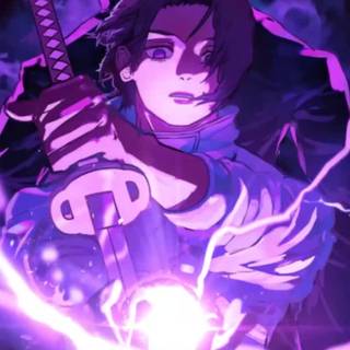 Yuta Android wallpaper