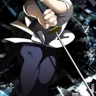 Yuta Android wallpaper