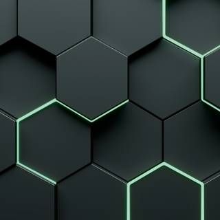 ULED wallpaper