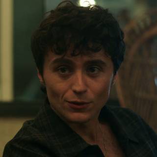 Fernando Cattori wallpaper