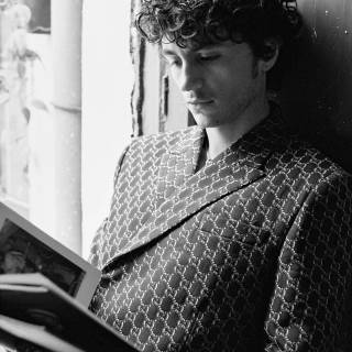 Fernando Cattori wallpaper