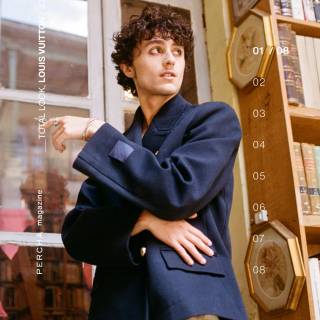 Fernando Cattori wallpaper