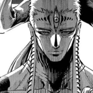 Jujutsu Kaisen Modulo wallpaper