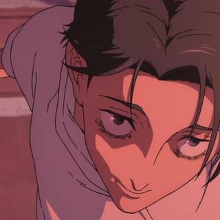 Jujutsu Kaisen Modulo wallpaper