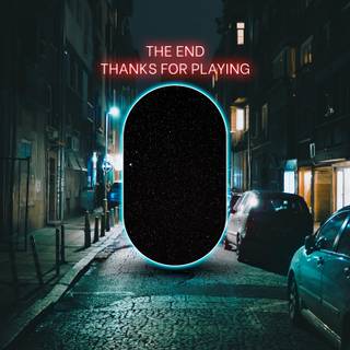 Thanks for playing wallpaper