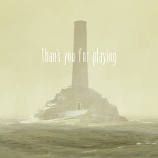 Thanks for playing wallpaper