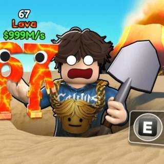 Dump Roblox wallpaper