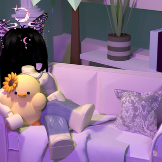 Dump Roblox wallpaper