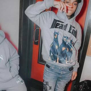 Sugarhill Ddot wallpaper