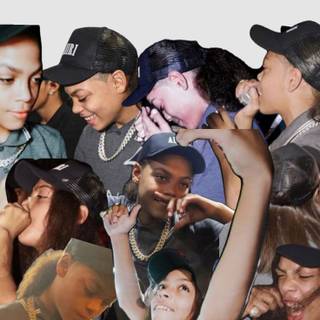 Sugarhill Ddot wallpaper