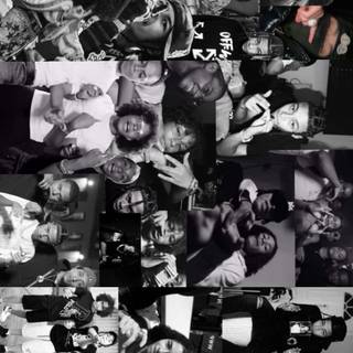 Sugarhill Ddot wallpaper