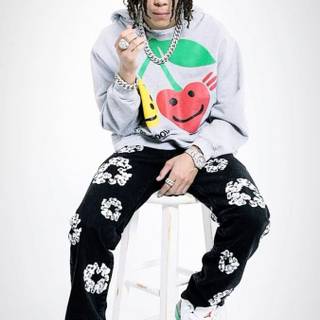 Sugarhill Ddot wallpaper