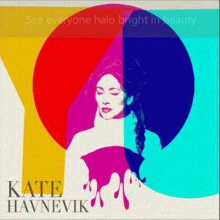 Kate Havnevik wallpaper