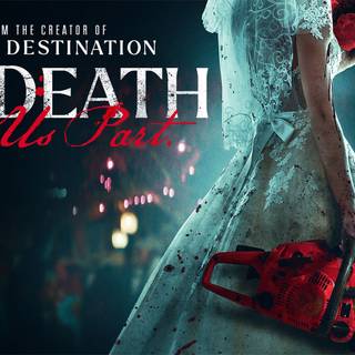 Til Death Do Us Part wallpaper