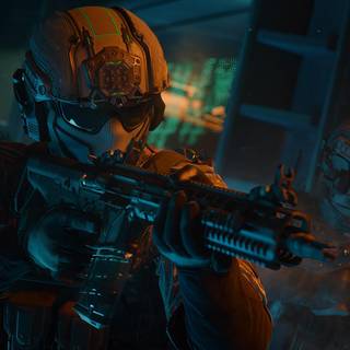 Call of Duty: Black Ops 7 desktop wallpaper