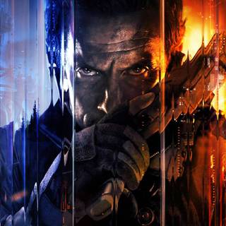 Call of Duty: Black Ops 7 desktop wallpaper