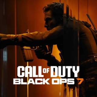 Call of Duty: Black Ops 7 desktop wallpaper