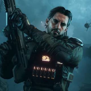 Call of Duty: Black Ops 7 desktop wallpaper