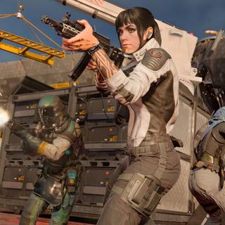 Call of Duty: Black Ops 7 desktop wallpaper