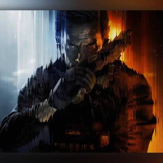 Call of Duty: Black Ops 7 desktop wallpaper